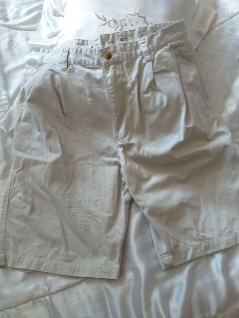 BERMUDA HOMME TAILLE 42 TEX 2 Chaumont (52)