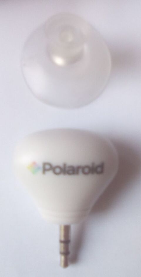 Doubleur jack st�r�o Polaroid 3 Beauchamp (95)