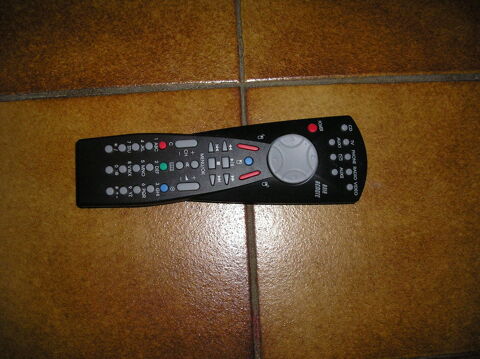 Télécommande pour carte TV tuner pinacle
15 Septèmes-les-Vallons (13)