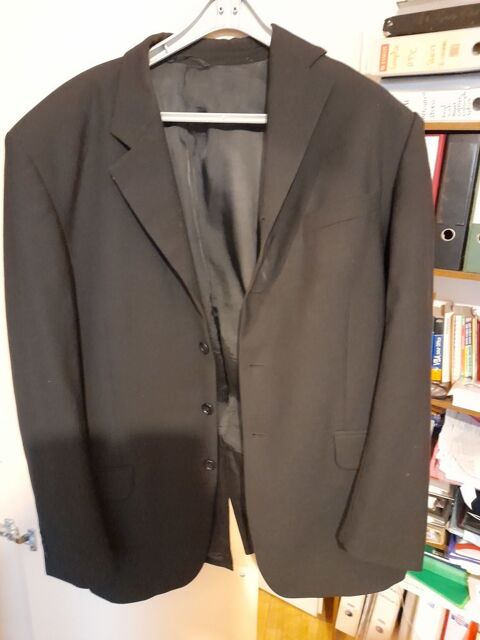 Veste costume homme jules de taille 52 15 Montbéliard (25)