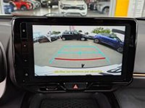 Yaris Cross Hybride 116h 2WD Trail 2022 occasion 95520 Osny