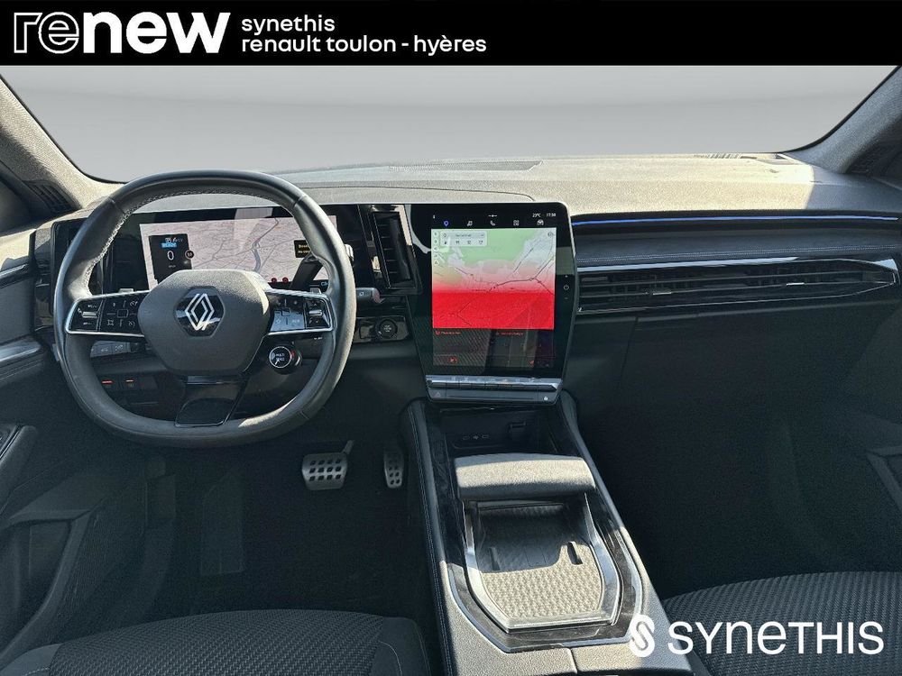 Austral E-Tech hybrid 200 Techno esprit Alpine 2022 occasion 83160 La Valette-du-Var