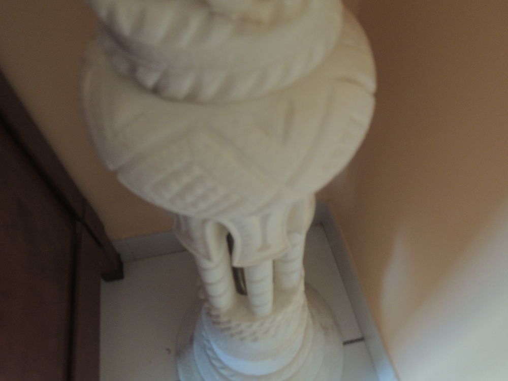 COLONNE Décoration