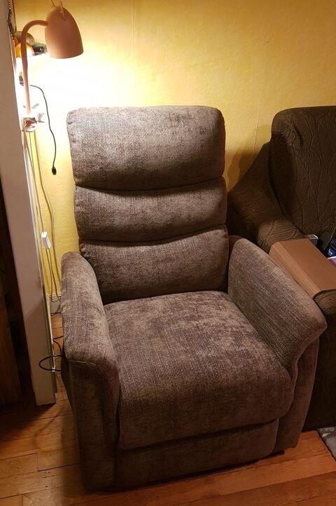 Fauteuil lectrique releveur massant chauffant 290 Limoges (87)