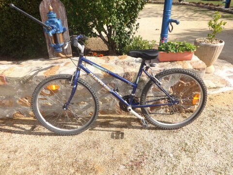 vélo VTT junior  
50 Étriché (49)