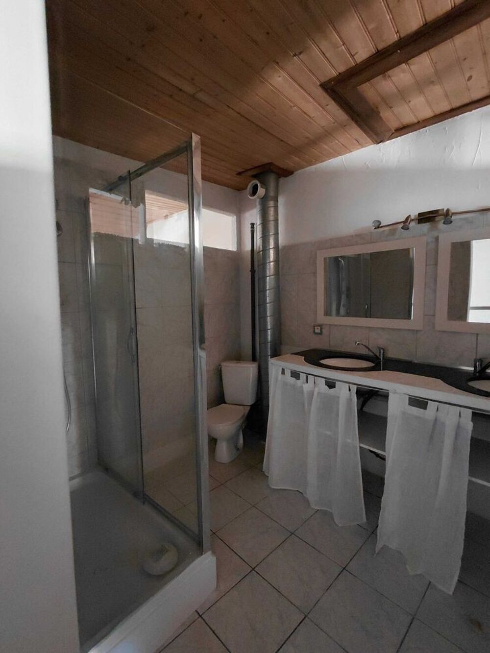 Vente Appartement 2 Appartements RAPPORT Salies-du-salat