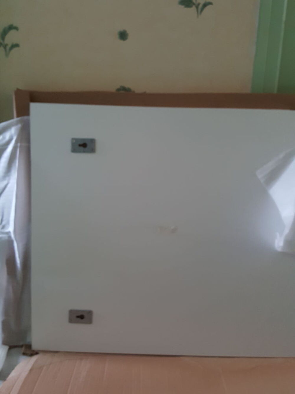 MIROIR DE SALLE DE BAIN Meubles