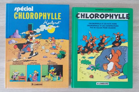 Chlorophylle et Minimum 50 Vand�uvre-l�s-Nancy (54)