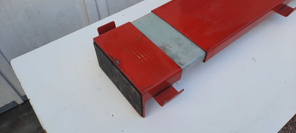 Coffrage linteaux Bricolage