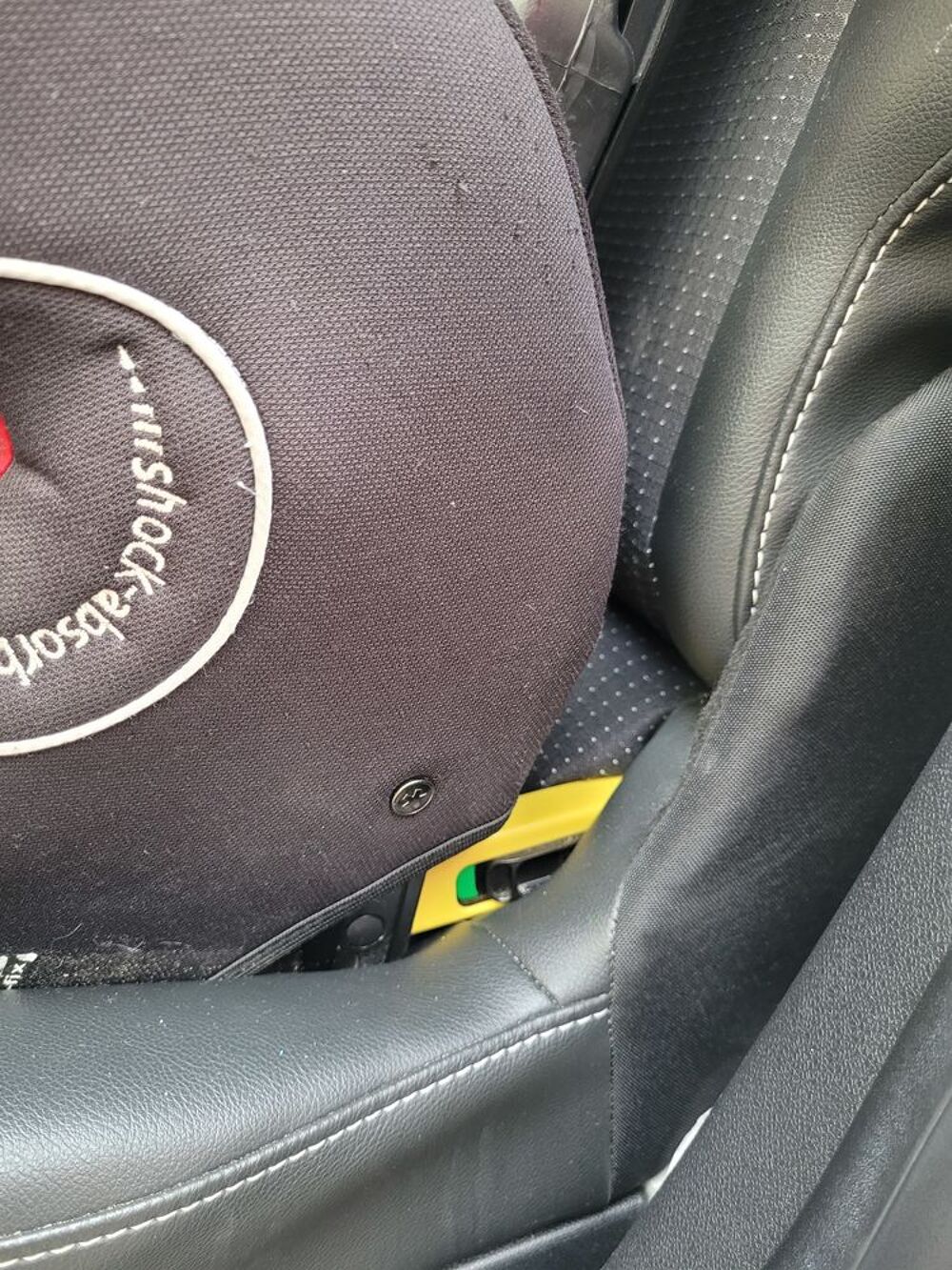 siege auto kiddy isofix Mobilier enfants