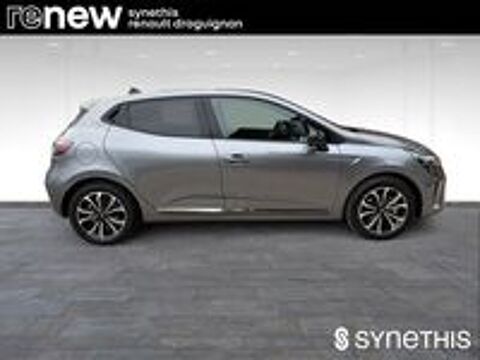 Clio V Clio E-Tech full hybrid 145 ch GSR2 Techno 2024 occasion 83300 Draguignan