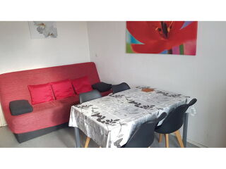  Appartement à vendre 2 pièces 33 m²