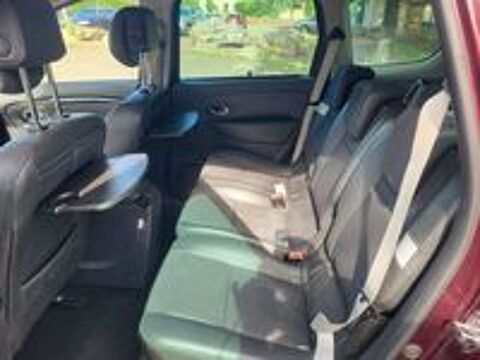Sc&eacute;nic III Scenic III dCi 130 FAP eco2 Bose Energy 2012 occasion 78540 Vernouillet