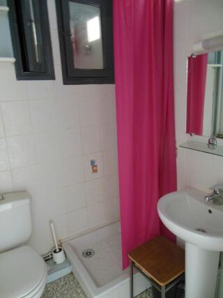  Appartement � louer 1 pi�ce 16 m�