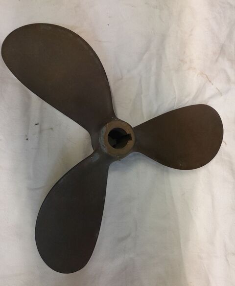 helice bateau en bronze 60 Marignane (13)