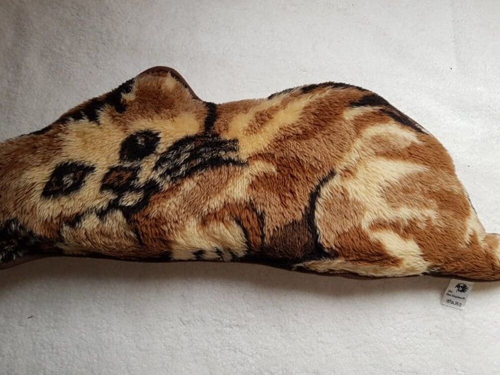 peluche chat Jeux / jouets