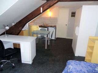  Appartement � louer 1 pi�ce 21 m�