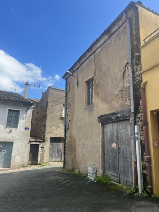  Maison à vendre 6 pièces 120 m²