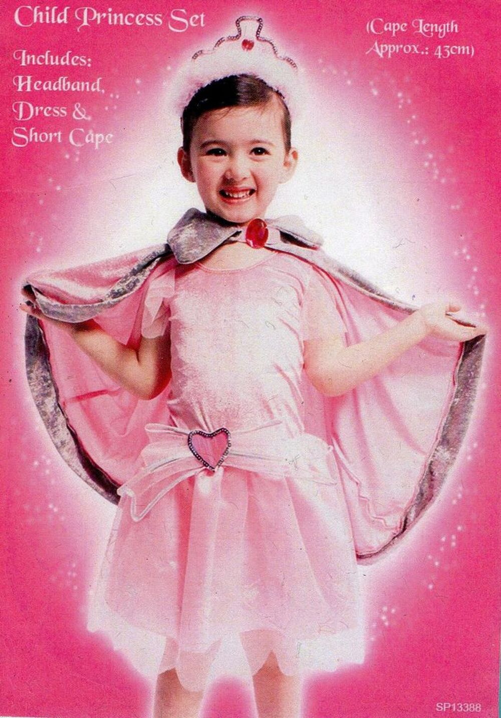 Deguisement costume Princesse des Neiges 10-12 ans Jeux / jouets