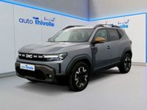 Duster TCe 130 4x2 Extreme 2024 occasion 42120 Le Coteau