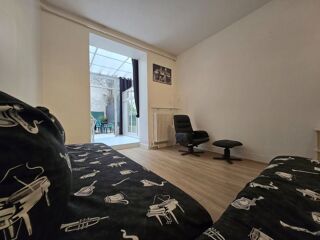  Appartement à vendre 2 pièces 30 m² Paris