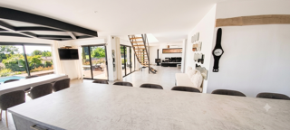  Maison à vendre 6 pièces 191 m²
