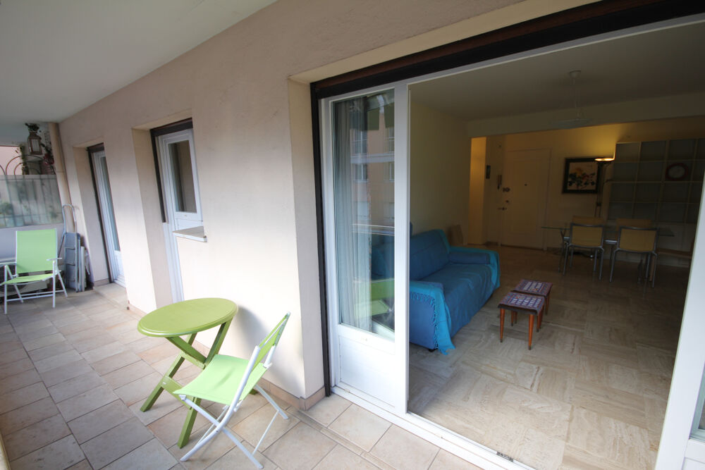 Vente Appartement A vendre, appt 2 pices Cannes Anglais Cannes
