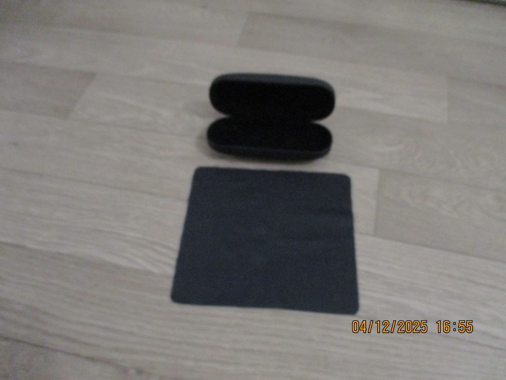 &eacute;tui a lunette Bricolage
