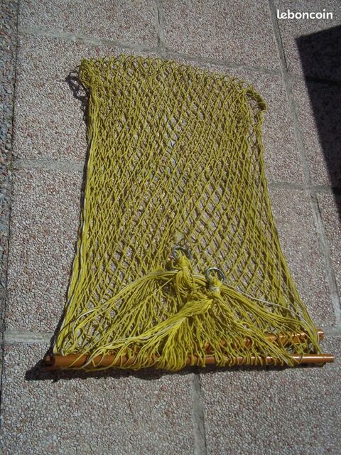 HAMAC 20 Toulouse (31)