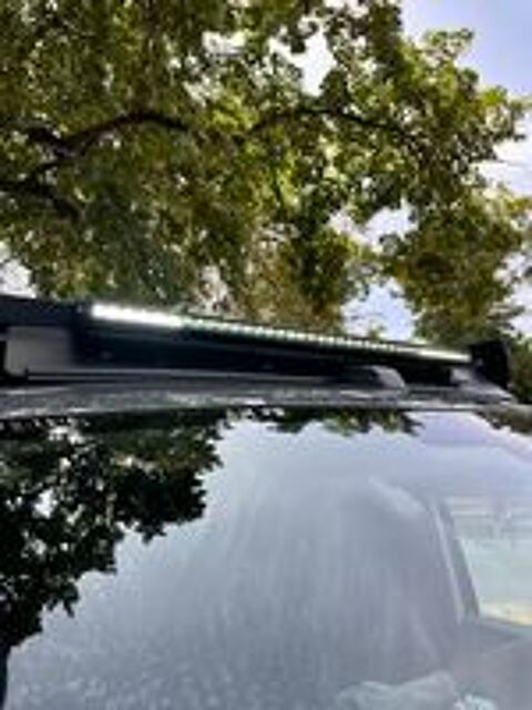 Transporter TRANSPORTER 6.1 PROCAB L1 2.0 TDI 150 DSG7 4MOTION 2020 occasion 92000 Nanterre