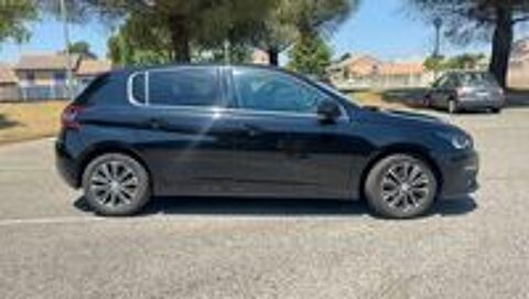 308 1.2 PureTech 130ch S&S EAT6 Allure 2021 occasion 26000 Valence