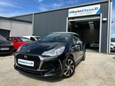 Annonce voiture Citro�n DS3 5990 �