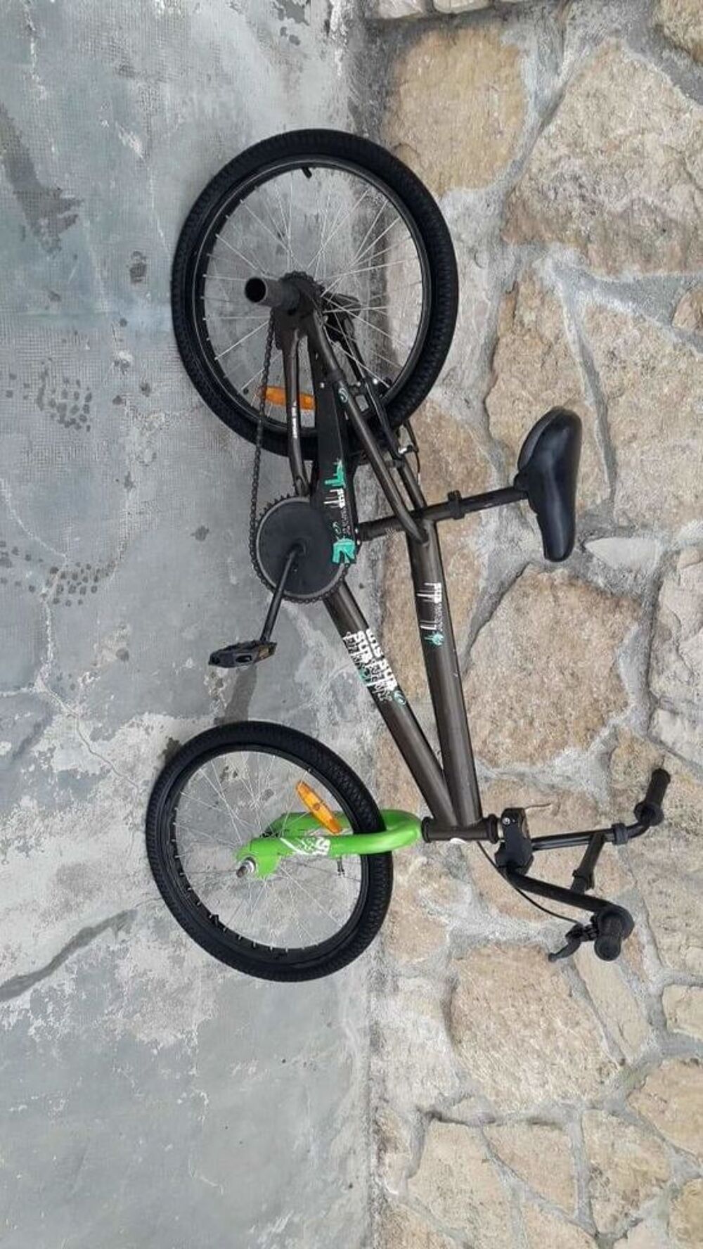 bmx occasion Vélos