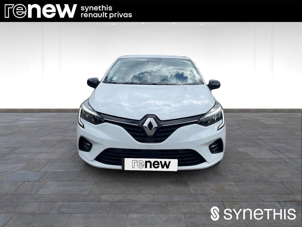 Clio V Clio TCe 90 Evolution 2023 occasion 07200 Aubenas