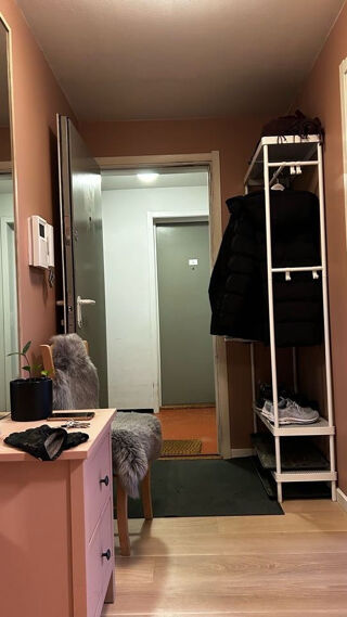  Appartement � louer 2 pi�ces 44 m�