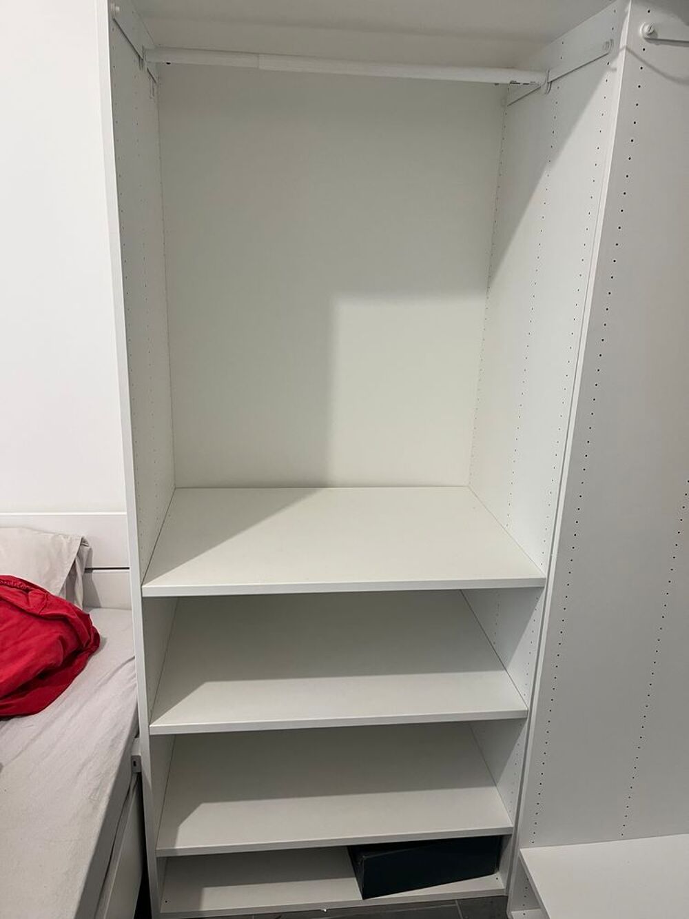 Dressing IKEA pax Meubles
