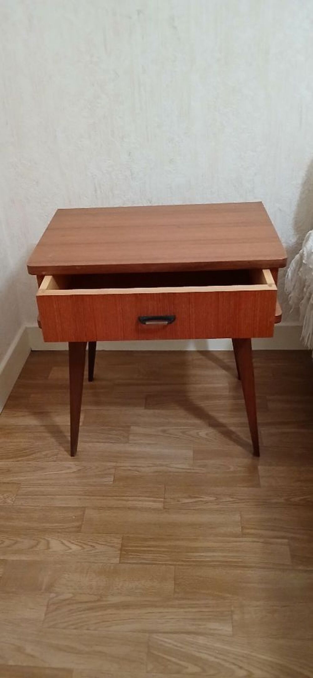 Table de nuit vintage Meubles