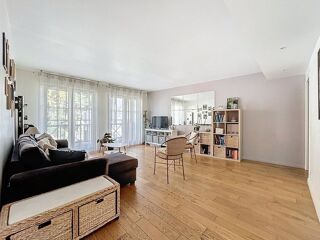  Appartement � vendre 5 pi�ces 101 m�