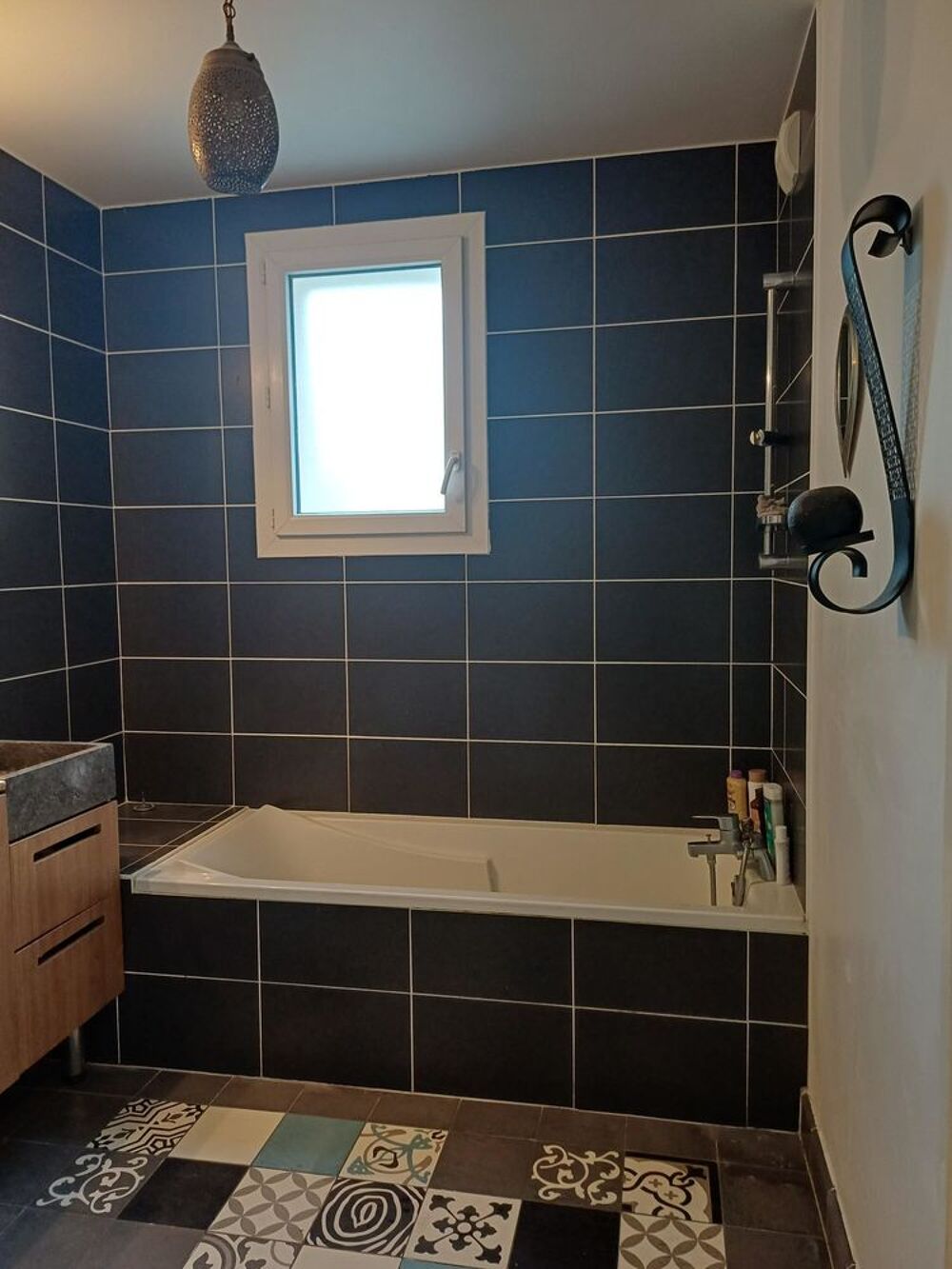 Vente Appartement Appartement T3 - Saint-Egrève Prédieu Saint-Égrève