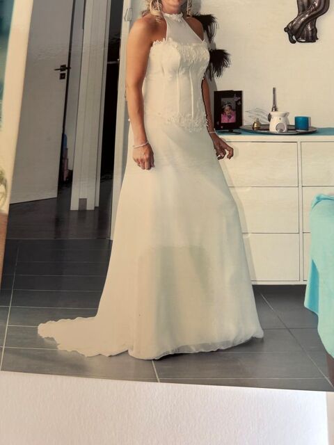 Robe de marie 500 Montlimar (26)