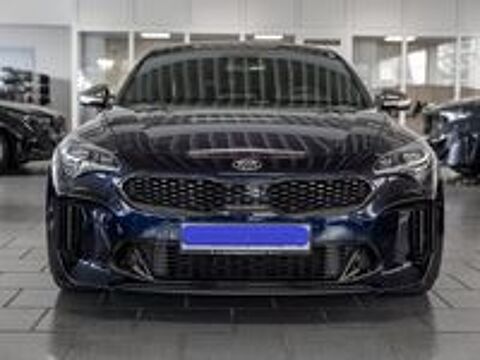 Stinger 3.3 T-GDi 366 ch ISG BVA8 4x4 GT 2019 occasion 38440 Saint-Jean-de-Bournay