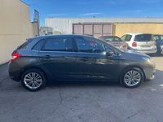 C4 e-HDi 115 Airdream Confort BMP6 2013 occasion 77170 Brie-Comte-Robert