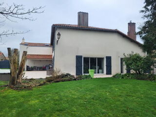  Maison � vendre 9 pi�ces 199 m�