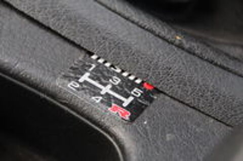 Divers Nissan Skyline R32 GTR N1 1991 occasion 59310 Auchy-lez-Orchies