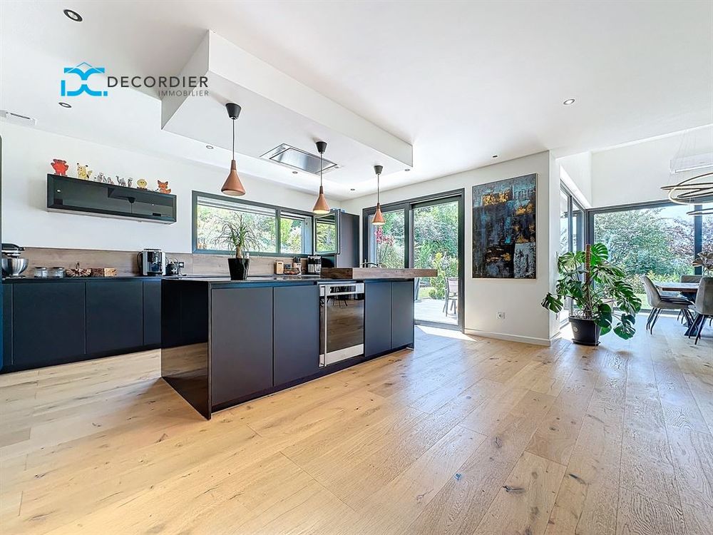  vendre  Villa Neuvecelle (74500)