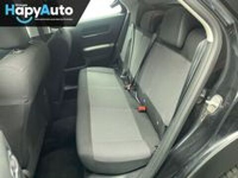C4 cactus C4 Cactus PureTech 110 S&S BVM6 Feel Business 2020 occasion 65000 Tarbes
