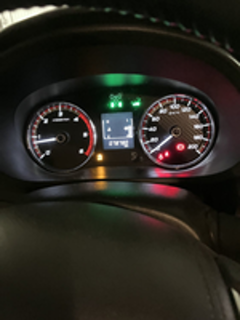 L200 intense 2019 occasion 93120 La Courneuve