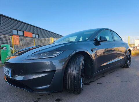 Tesla Model 3 MODEL 3 Performance AWD 2024 occasion Marseille 13014