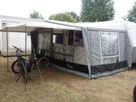  2007 occasion 23600 Boussac