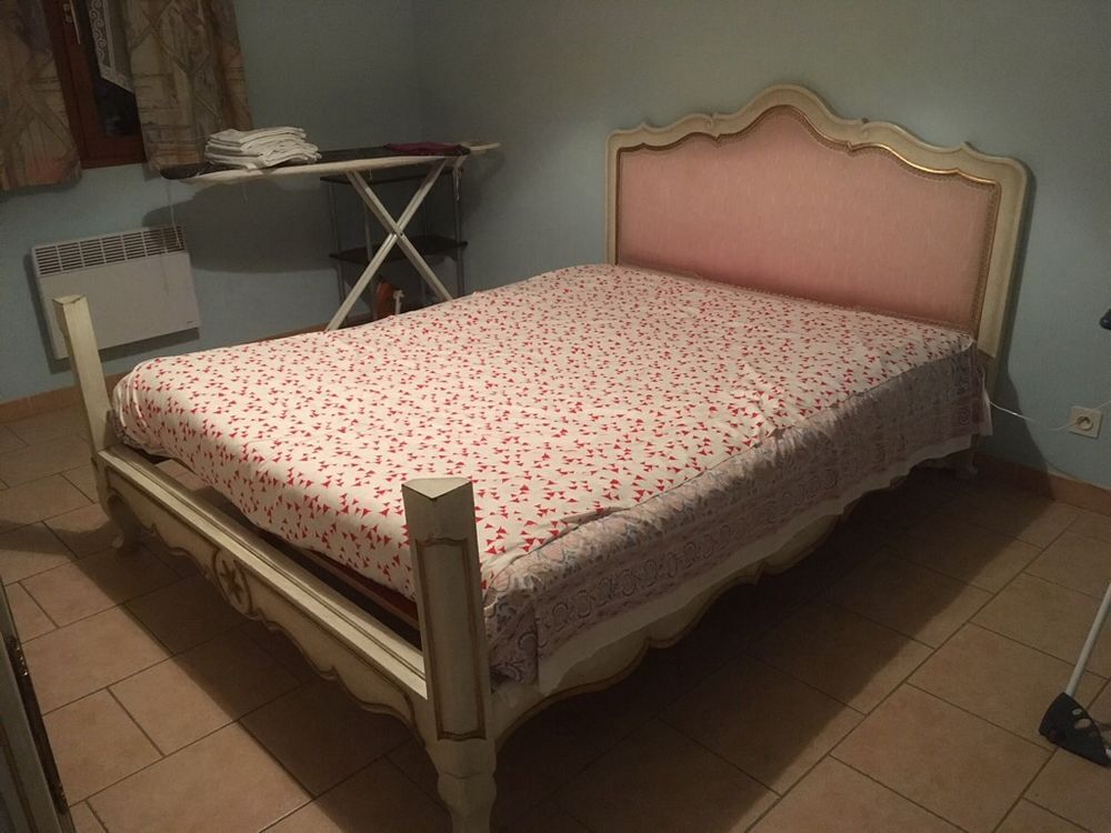 chambre double Meubles